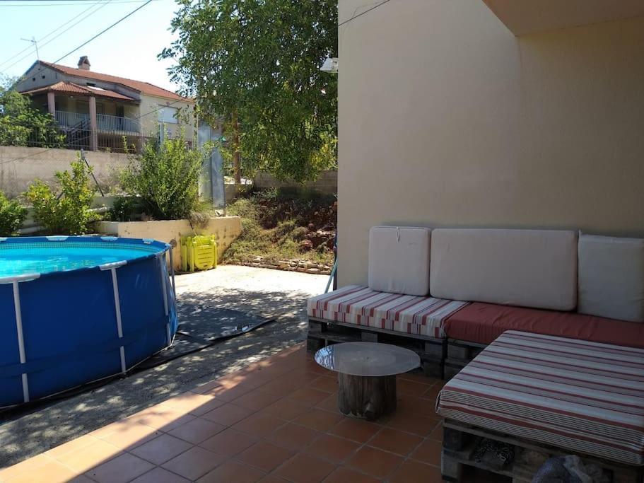 Villa Casa Junto Al Lago à Jérica Extérieur photo